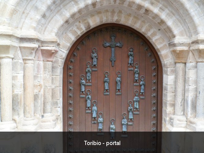 Toribio - portal.
