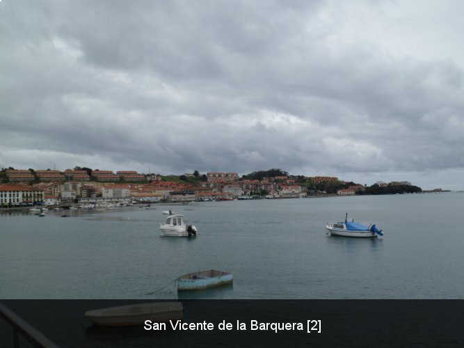 San Vicente de la Barquera [2].